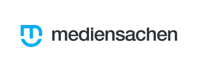 Logo-Mediensachen